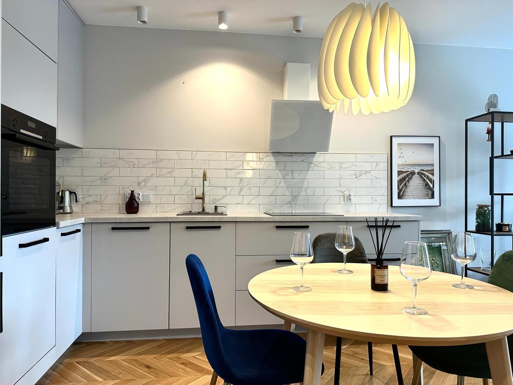 Mieszczanska 25 - Self Check-in 20h - Parking & Lift * Wroclaw