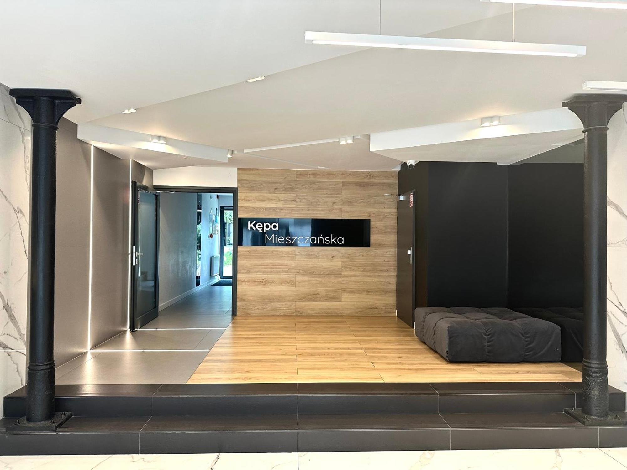 Mieszczanska 25 - Self Check-in 20h - Parking & Lift Apartment