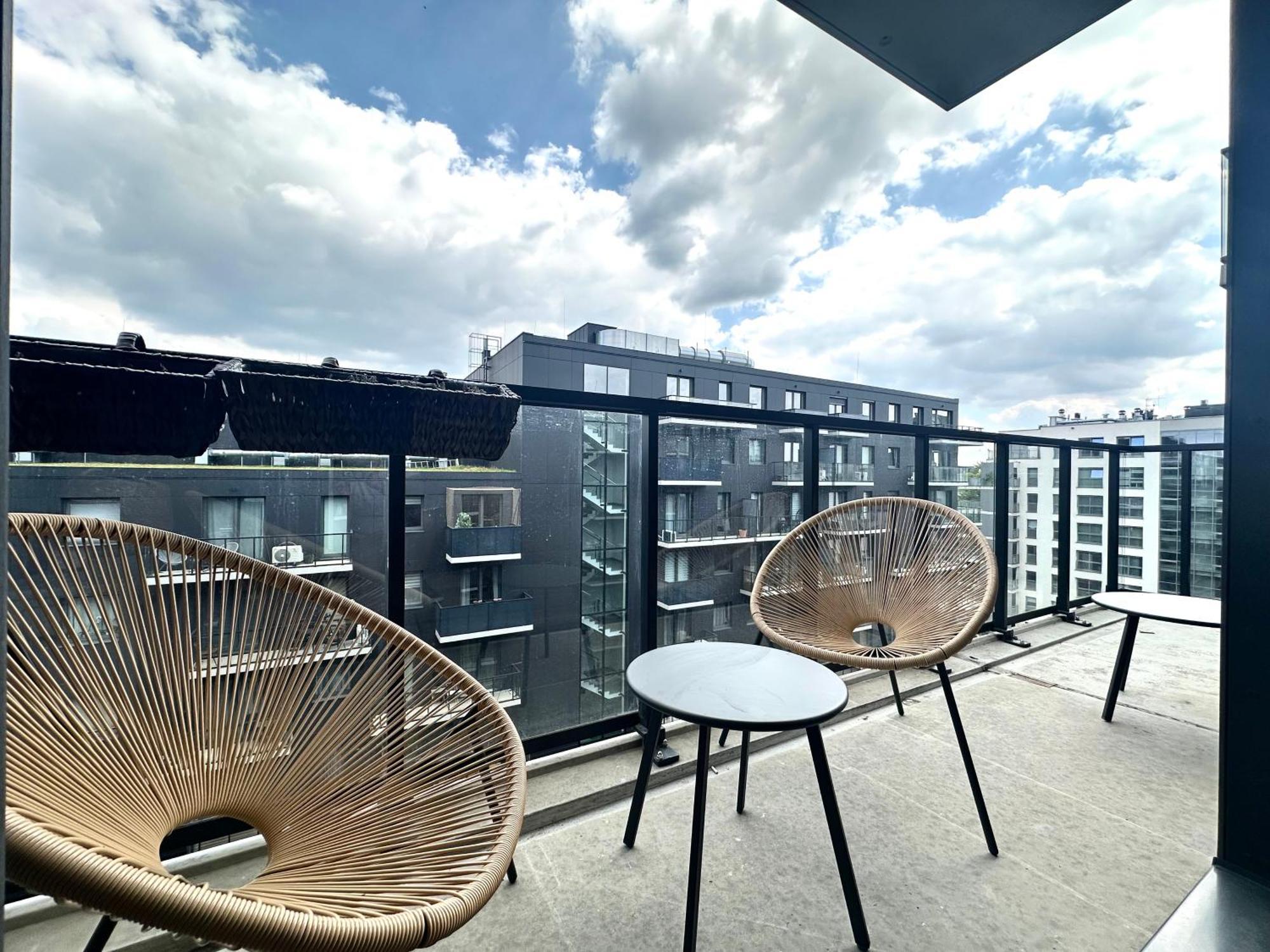 Apartment Mieszczanska 25 - Self Check-in 20h - Parking & Lift *