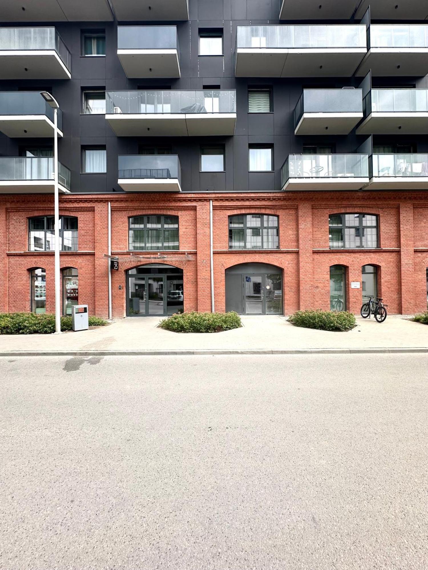 Apartment Mieszczanska 25 - Self Check-in 20h - Parking & Lift *